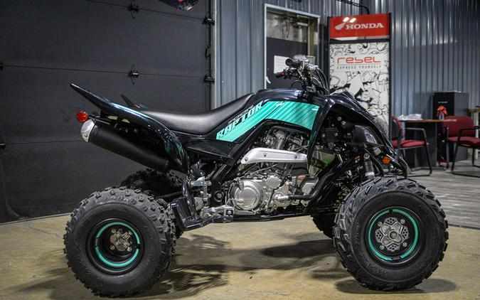 2024 Yamaha Raptor 700R SE