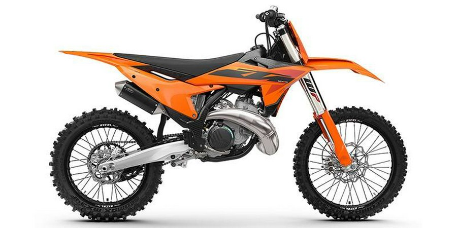 2025 KTM 250 SX