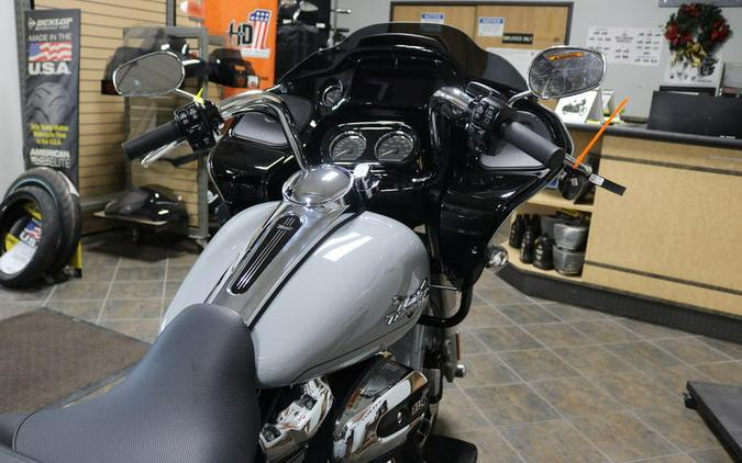 2024 Harley-Davidson® FLTRT - Road Glide® 3