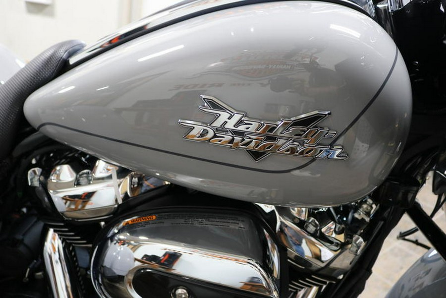 2024 Harley-Davidson® FLTRT - Road Glide® 3