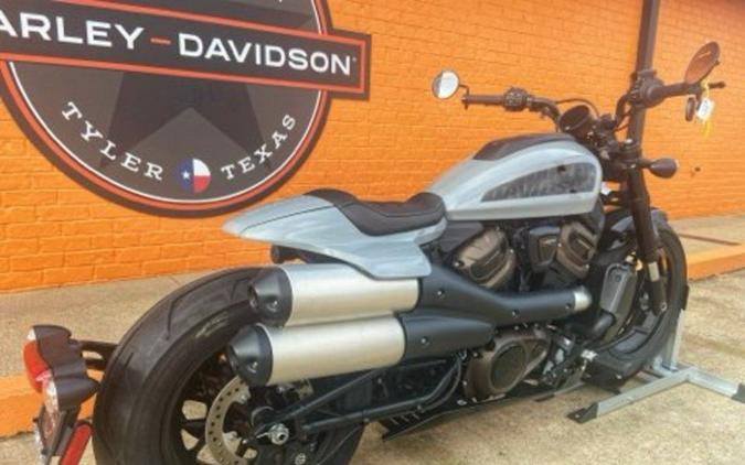 2024 Harley-Davidson® RH1250S - Sportster® S