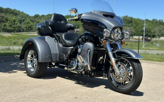 2021 Harley-Davidson Tri Glide Ultra