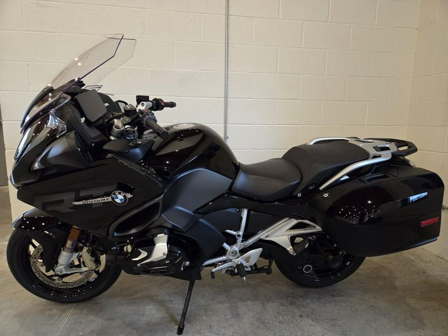 Used 2022 BMW R 1250 RT Billet