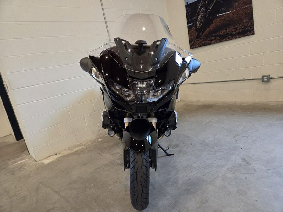 Used 2022 BMW R 1250 RT Billet