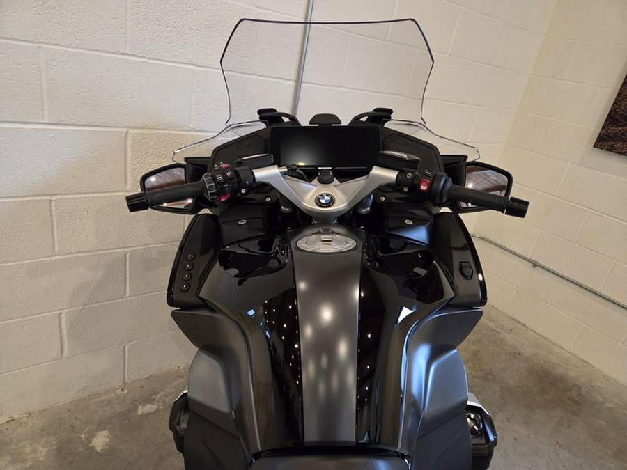 Used 2022 BMW R 1250 RT Billet
