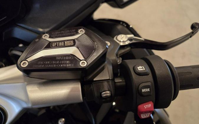 Used 2022 BMW R 1250 RT Billet