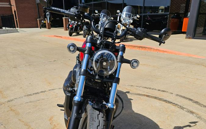 2023 Harley-Davidson Nightster®