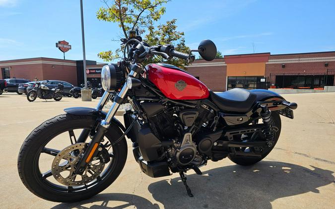 2023 Harley-Davidson Nightster®