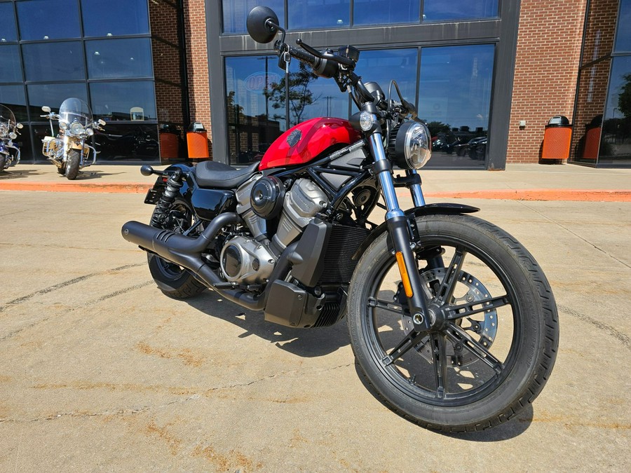 2023 Harley-Davidson Nightster®