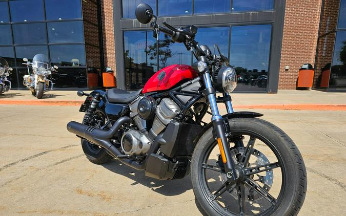 2023 Harley-Davidson Nightster®