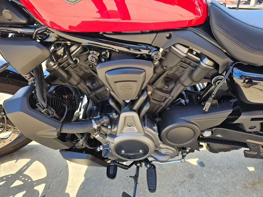 2023 Harley-Davidson Nightster®