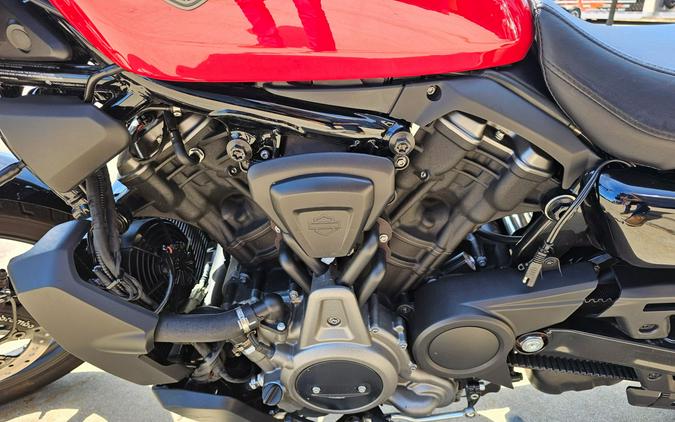 2023 Harley-Davidson Nightster®