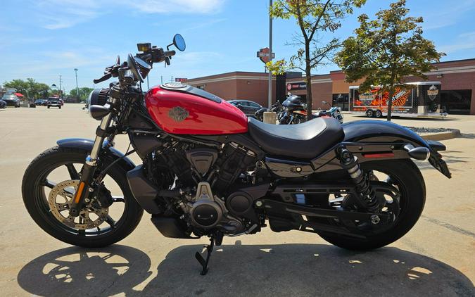 2023 Harley-Davidson Nightster®