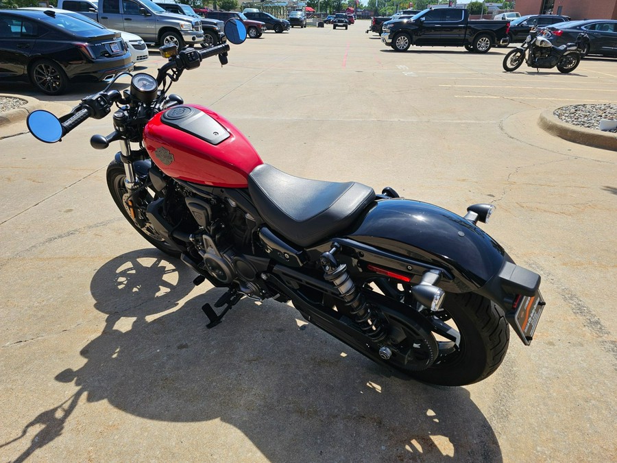 2023 Harley-Davidson Nightster®