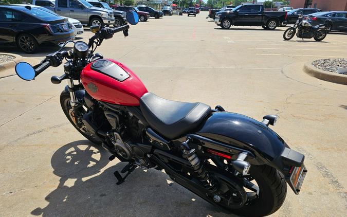 2023 Harley-Davidson Nightster®