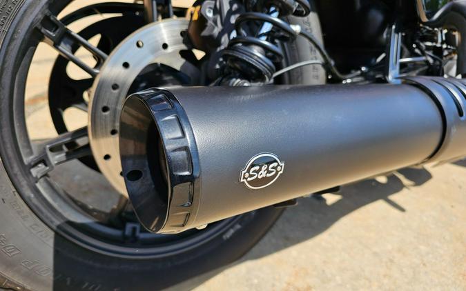 2023 Harley-Davidson Nightster®