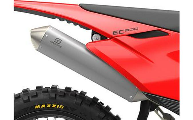 2026 GASGAS EC 300