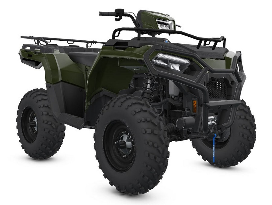 2026 Polaris Sportsman 570 EPS