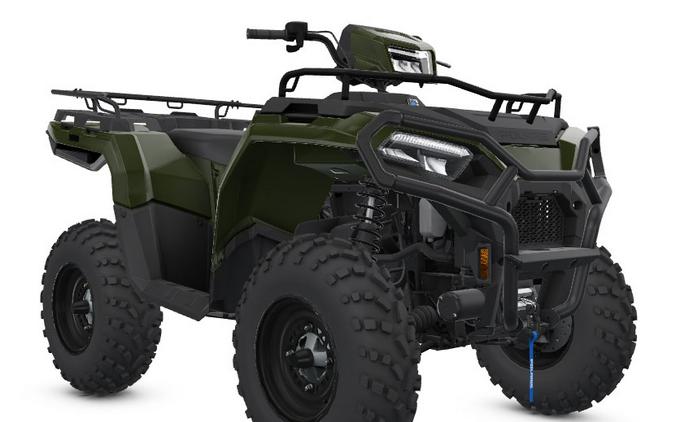 2026 Polaris Sportsman 570 EPS