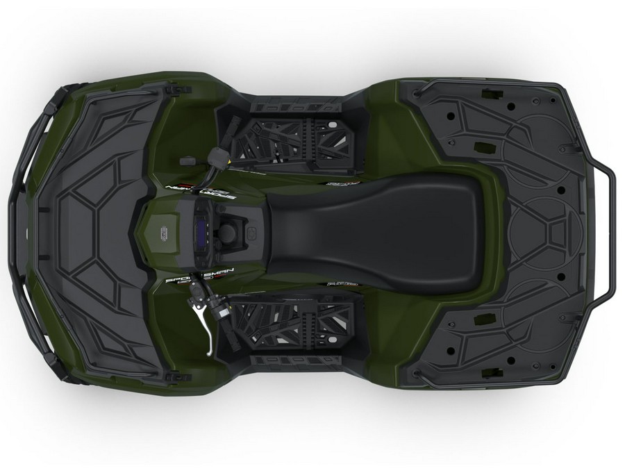 2026 Polaris Sportsman 570 EPS