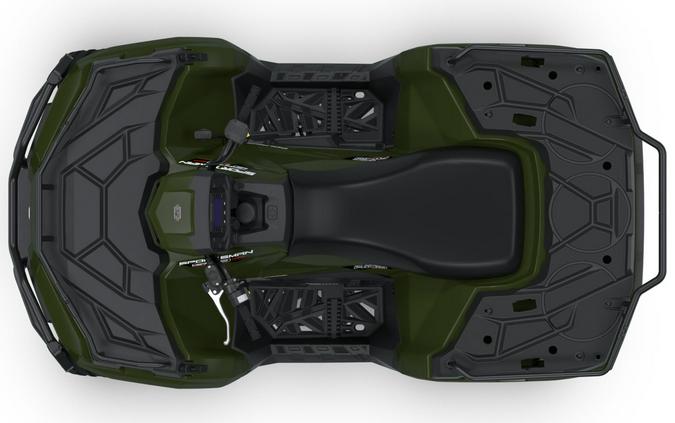 2026 Polaris Sportsman 570 EPS