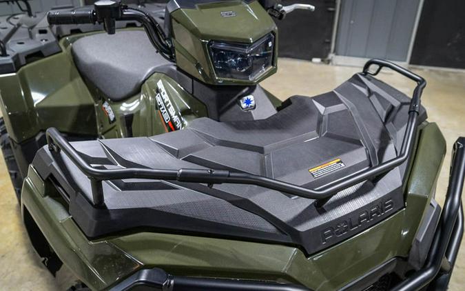 2026 Polaris Sportsman 570 EPS
