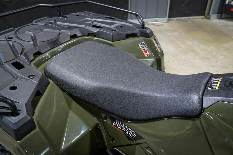 2026 Polaris Sportsman 570 EPS