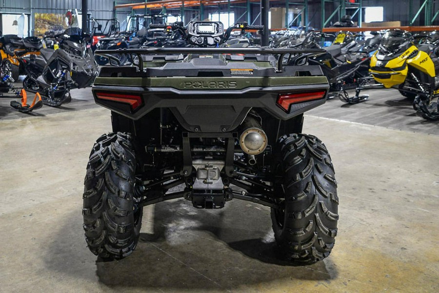 2026 Polaris Sportsman 570 EPS