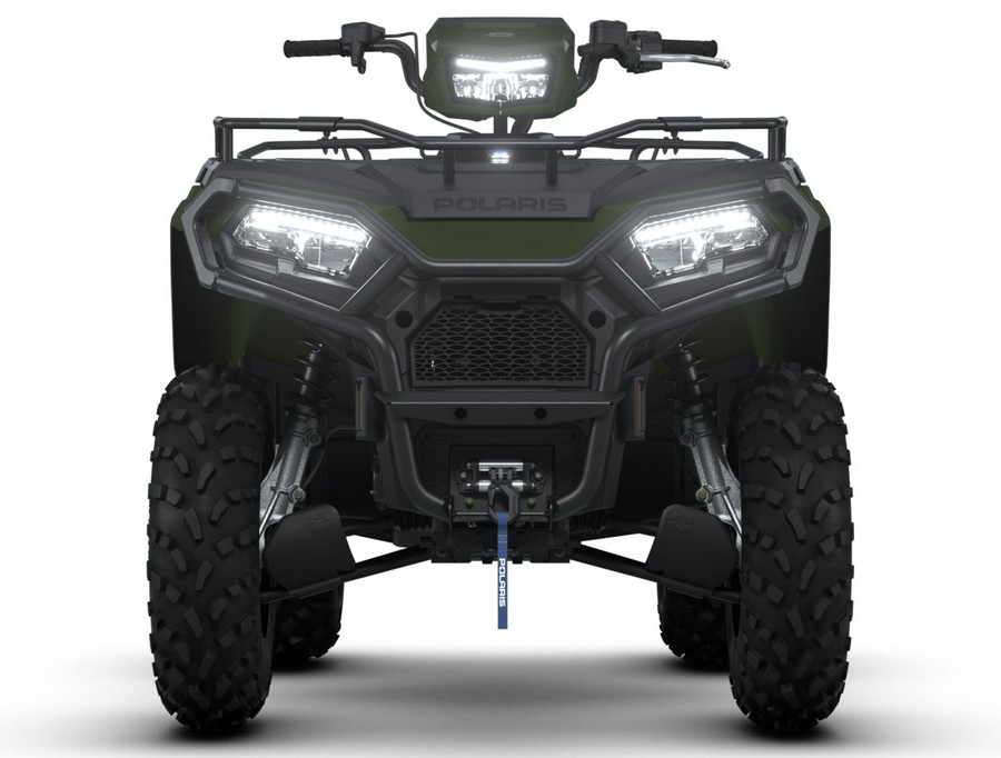 2026 Polaris Sportsman 570 EPS
