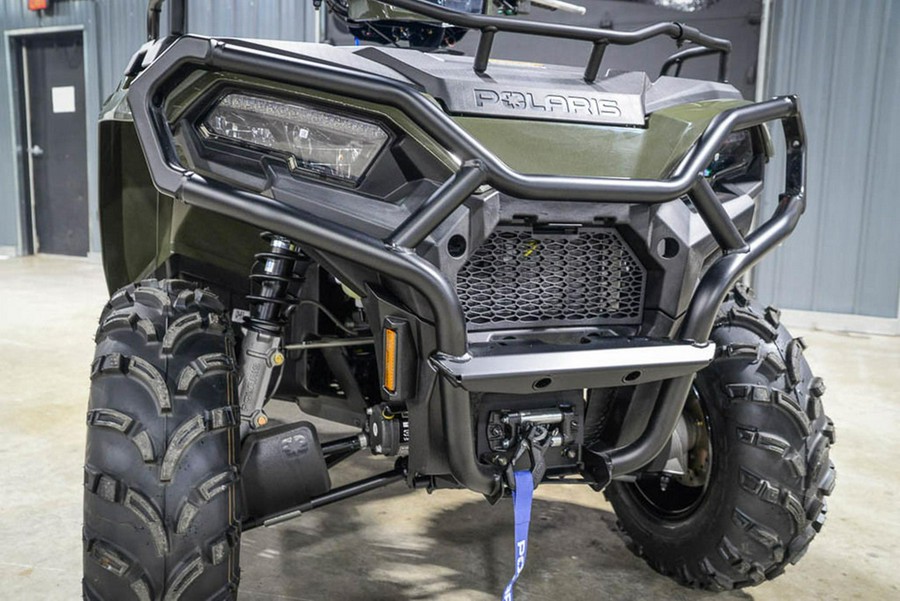 2026 Polaris Sportsman 570 EPS