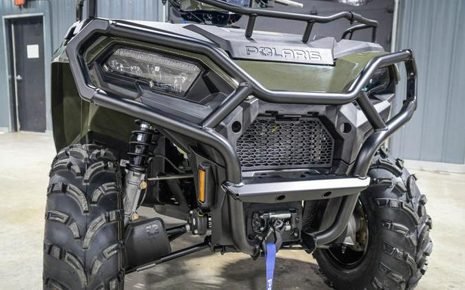 2026 Polaris Sportsman 570 EPS