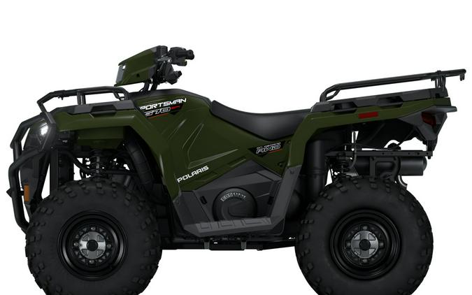 2026 Polaris Sportsman 570 EPS