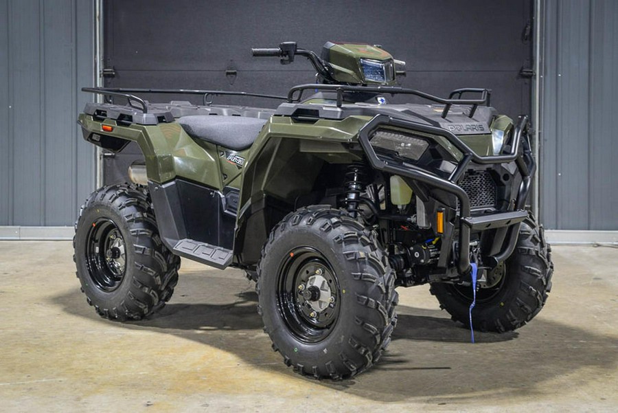 2026 Polaris Sportsman 570 EPS
