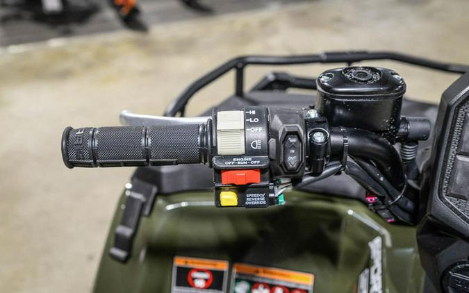 2026 Polaris Sportsman 570 EPS