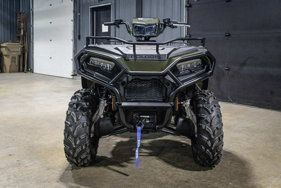 2026 Polaris Sportsman 570 EPS