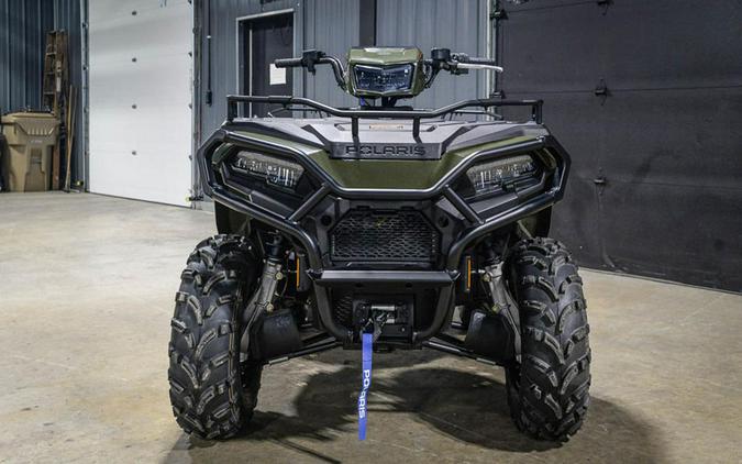 2026 Polaris Sportsman 570 EPS
