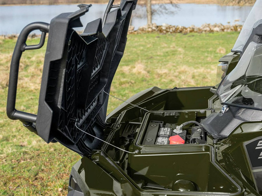 2026 Polaris Sportsman 570 EPS