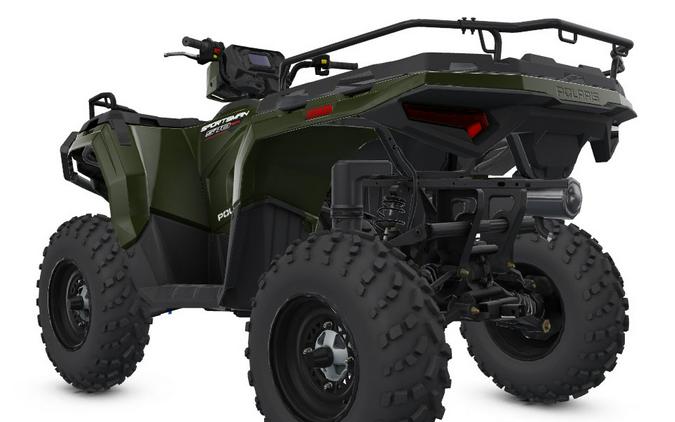 2026 Polaris Sportsman 570 EPS