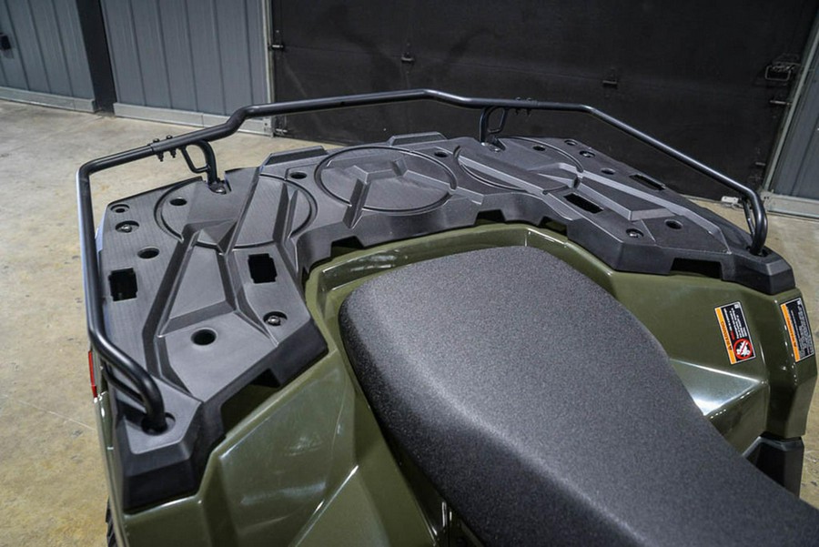 2026 Polaris Sportsman 570 EPS