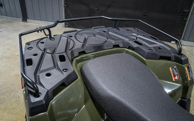 2026 Polaris Sportsman 570 EPS