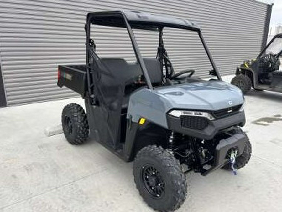 2026 Polaris Ranger® 500