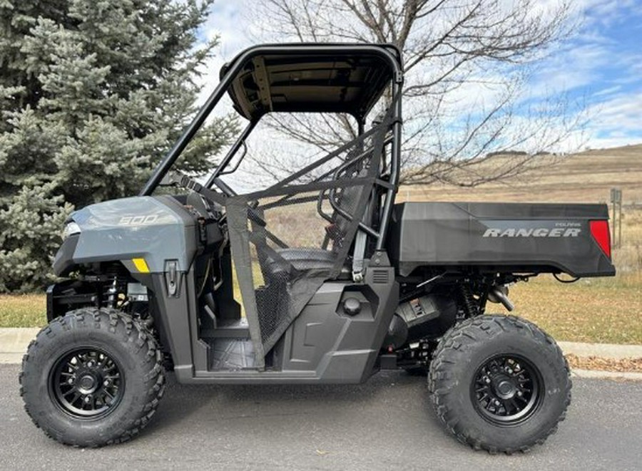 2026 Polaris Ranger® 500
