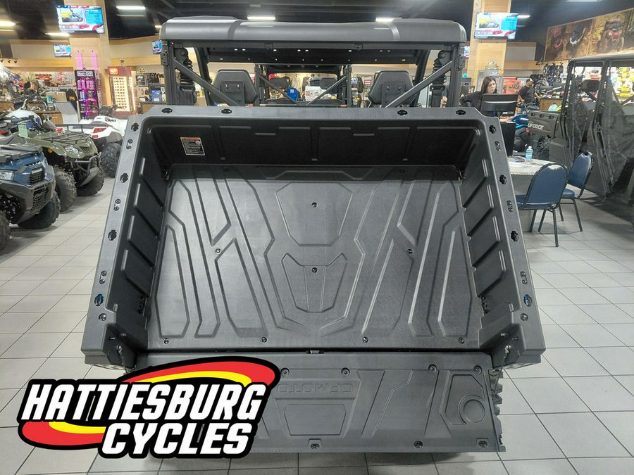 2026 CFMOTO UFORCE 1000