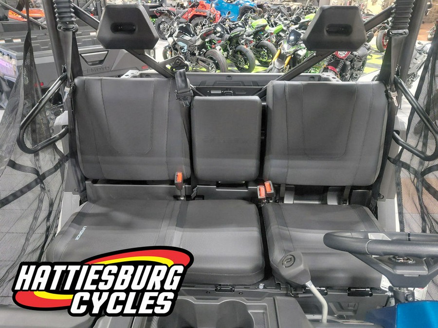 2026 CFMOTO UFORCE 1000