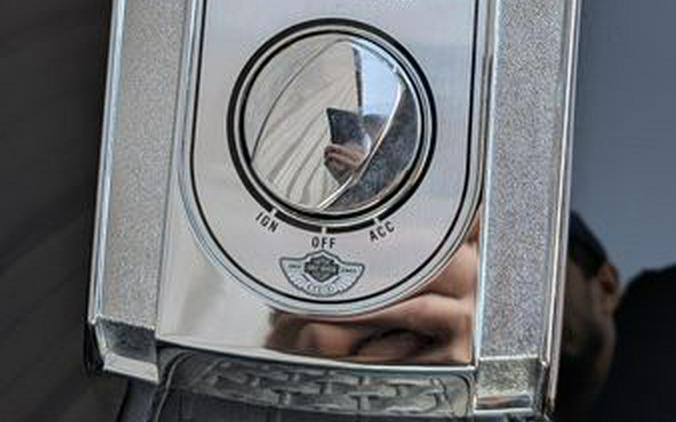 Used 2003 Harley-Davidson Heritage Springer