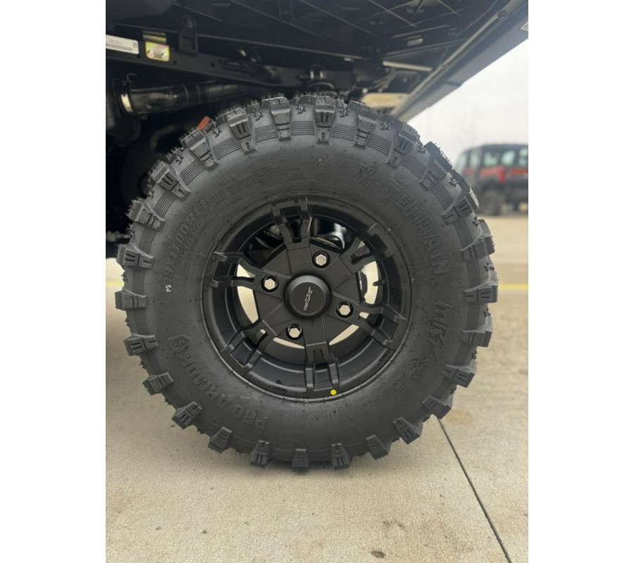 2026 Polaris® Ranger Crew XP 1000 NorthStar Edition Ultimate Polaris Pursuit Camo