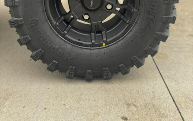 2026 Polaris® Ranger Crew XP 1000 NorthStar Edition Ultimate Polaris Pursuit Camo