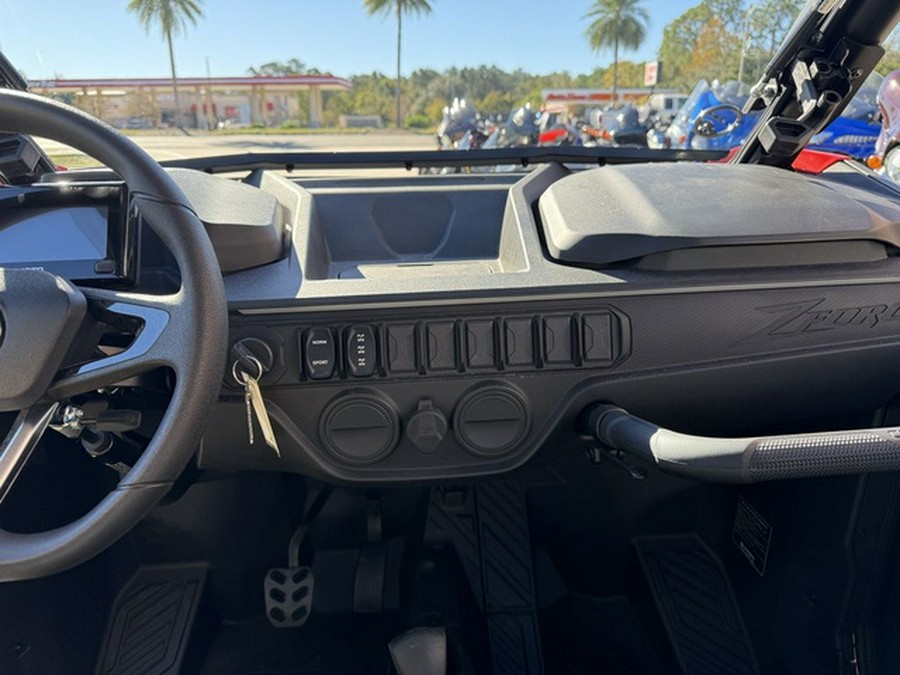 2025 CFMOTO ZFORCE 950 Sport 4