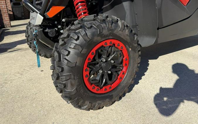 2025 CFMOTO ZFORCE 950 Sport 4