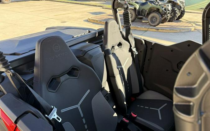 2025 CFMOTO ZFORCE 950 Sport 4